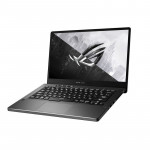 Laptop Asus ROG Zephyrus G14 GA401QH-HZ035T RYZEN 7 5800HS/ 8GB/ SSD 512GB/ 14″/ 144HZ/ GTX 1650/ WIN 10/ Eclipse Gray