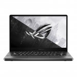 Laptop Asus ROG Zephyrus G14 GA401QH-HZ035T RYZEN 7 5800HS/ 8GB/ SSD 512GB/ 14″/ 144HZ/ GTX 1650/ WIN 10/ Eclipse Gray