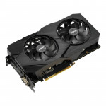 Card Màn Hình Asus Dual RTX 2060 6G EVO