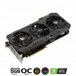 Card Màn Hình Asus TUF RTX 3070 Ti O8G Gaming