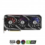 Card Màn Hình Asus ROG STRIX RTX 3070 Ti O8G GAMING