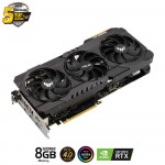 Card Màn Hình Asus TUF RTX 3070 Ti 8G GAMING