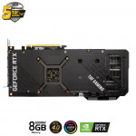 Card Màn Hình Asus TUF RTX 3070 Ti 8G GAMING