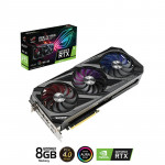 Card Màn Hình Asus ROG STRIX Geforce RTX 3070 Ti 8G GAMING