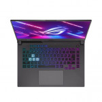 Laptop Asus ROG Strix G15 G513QE-HN010T R7 5800H/ 16GB/ 512GB/ RTX 3050Ti/ Win 10