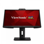 Màn Hình ViewSonic VG2440V IPS/ Webcam FullHD/ 60Hz