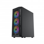 Vỏ Case Xigmatek Master X 3FX