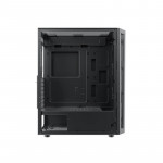 Vỏ Case Xigmatek Master X 3FX