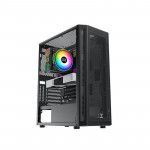 Vỏ Case Xigmatek Master X 3FX