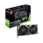 Card Màn Hình MSI GeForce RTX 3060 Ventus 2X 12G OC V2