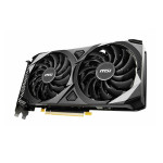 Card Màn Hình MSI GeForce RTX 3060 Ventus 2X 12G OC V2