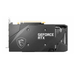 Card Màn Hình MSI GeForce RTX 3060 Ventus 2X 12G OC V2