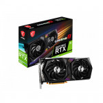 Card Màn Hình MSI Geforce RTX 3060 GAMING X 12G V2