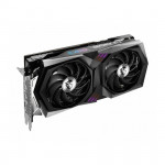 Card Màn Hình MSI Geforce RTX 3060 GAMING X 12G V2