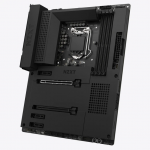 Bo Mạch Chủ NZXT N7 Z590 Black