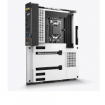 Bo Mạch Chủ NZXT N7 Z590 White