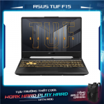 Laptop Gaming ASUS TUF F15 FX506HC-HN002T i5-11400H/ 8GB/ RTX 3050 4GB/ 512GB/ Win 10