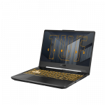Laptop Gaming ASUS TUF F15 FX506HC-HN002T i5-11400H/ 8GB/ RTX 3050 4GB/ 512GB/ Win 10
