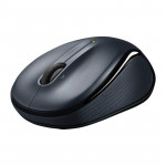 Chuột không dây Logitech M325 Wireless Xám Đậm