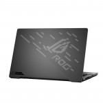 Laptop Asus ROG Zephyrus G14 GA401QC-HZ022T R7-5800HS/ 16GB/ 512GB/ RTX 3050 4GB/ Win 10/ Anime Matrix