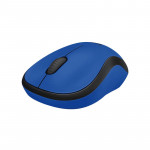 Chuột không dây Logitech M221 Wireless Blue