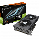 Card màn hình Gigabyte RTX 3060 EAGLE 12G V2