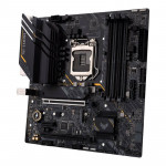 Bo mạch chủ ASUS TUF GAMING B560M-E