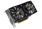 Card Màn Hình Leadtek WinFast GTX 1660 Super Hurricane 6G