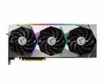 Card Màn Hình MSI RTX 3070 Ti SUPRIM X 8G