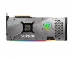 Card Màn Hình MSI RTX 3070 Ti SUPRIM X 8G