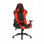 Ghế Gaming E-Dra Ares EGC207 Black Red