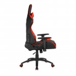 Ghế Gaming E-Dra Ares EGC207 Black Red