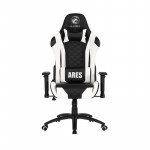 Ghế Gaming E-Dra Ares EGC207 Black White