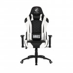 Ghế Gaming E-Dra Ares EGC207 Black White