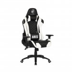 Ghế Gaming E-Dra Ares EGC207 Black White