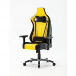 Ghế Gaming E-DRA Hercules EGC203 PRO BLACK / YELLOW