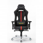 Ghế Gaming E-DRA Skeleton EGC220 Black / Red