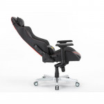 Ghế Gaming E-DRA Skeleton EGC220 Black / Red