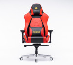 Ghế Gaming E-DRA Nemesis EGC221 Red