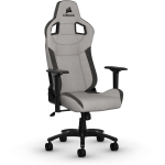 Ghế Gaming Corsair T3 RUSH Gray/ Charcoal (CF-9010031-WW)
