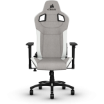 Ghế Gaming Corsair T3 RUSH Gray/ White (CF-9010030-WW)