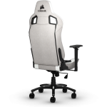 Ghế Gaming Corsair T3 RUSH Gray/ White (CF-9010030-WW)