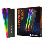 RAM Gigabyte AORUS RGB 16GB (2x8GB) DDR4 3733Mhz