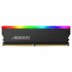 RAM Gigabyte AORUS RGB 16GB (2x8GB) DDR4 3733Mhz