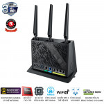 Router Wifi Asus RT-AX86U Zaku II Edition