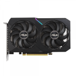 Card Màn Hình ASUS DUAL GeForce RTX 3060 Ti V2 MINI O8GB GDDR6