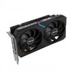 Card Màn Hình ASUS DUAL GeForce RTX 3060 Ti V2 MINI O8GB GDDR6