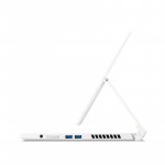 Laptop Đồ họa ConceptD 3 Ezel CC314-72G-75SM (NX.C5JSV.002) i7 10750H/ 16GB RAM/ 1TB SSD/ GTX1650Ti 4G/ 14 inch FHD Touch/ Bút/ Win10 Pro/ Trắng