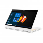 Laptop Đồ họa ConceptD 3 Ezel Pro CC314-72P-75EG (NX.C5KSV.001 ) i7 10750H/ 16GB RAM/ 1TB SSD/ Quadro™ T1000/ 14 inch FHD Touch/ Bút/ Win10 Pro/ Trắng