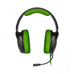 Tai Nghe Corsair HS35 Stereo Green